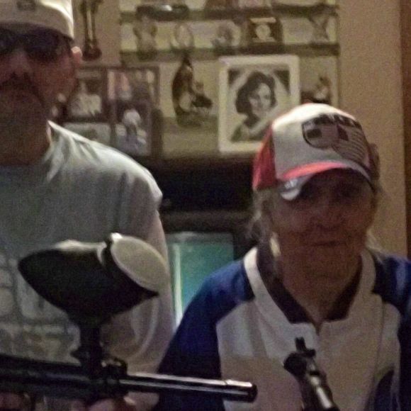 Meet your Posher, Greg - Picture 1 of 1